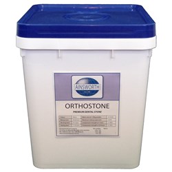 Ainsworth Orthostone, 20kg Pail