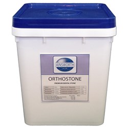 Ainsworth Orthostone, 20kg Pail