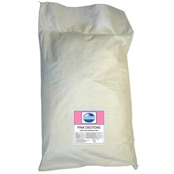 Ainsworth Diestone Pink, 20kg Bag