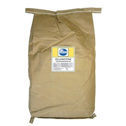 Ainsworth Yellowstone, 20kg Bag