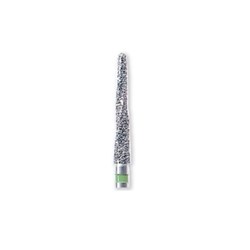 Ainsworth Edenta Diamond Surgical Bur - GSD1-021 - High Speeed, Friction Grip (FG), 3-Pack