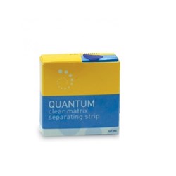 ADM QUANTUM MYLAR Matrix Strips - 10mm - 10m Roll