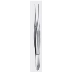 Aesculap Delicate Tissue Forceps - MCINDOE - BD661R - 150mm