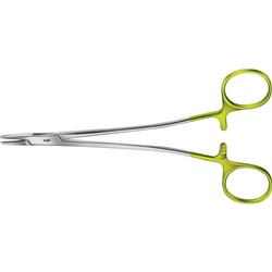 Aesculap Needle Holder - TC Durotip SAROT - 175mm