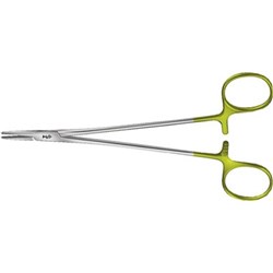 Aesculap Needle Holder - DE BAKEY - BM032R - 150mm