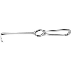 Aesculap Retractor - LANGENBECK - BT326R - 40 x 13 x 210mm