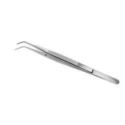 Aesculap Tweezer - LONDON-COLLEGE - DA240R - 150mm