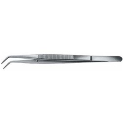 Aesculap Tweezer - LONDON-COLLEGE - DA241R - 150mm