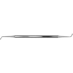 Plastic Filling Instrument DE031R 170mm Double Ended