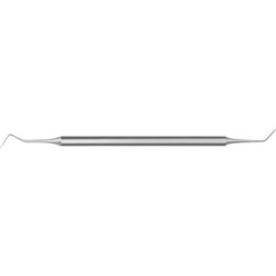 Aesculap Double Ended Carver - WARD - DE425R - 170mm