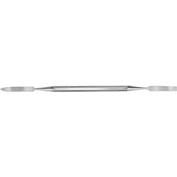 Aesculap Double Ended Cement Spatula - DF161R -  175mm