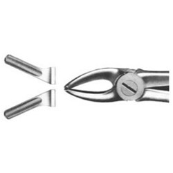 Aesculap Forceps - GUY - 136 - Bicuspids