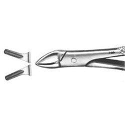 Aesculap Forceps #76 - Upper Roots - DG330R