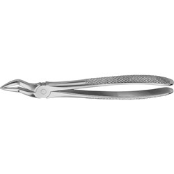 Aesculap Forceps #51A - Upper Front Roots Narrow Beaks - DG350R