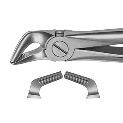 Aesculap Forceps #8 - Lower Premolars - DG500R