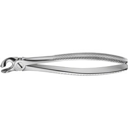 Aesculap Forceps #79 - Lower Wisdom Teeth - DG659R