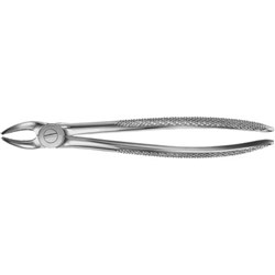 Aesculap Forceps #7 - Upper Bicuspids - DH707R