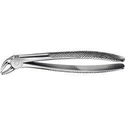 Aesculap Forceps #13 - Lower Canines and Bicuspids - DH713R