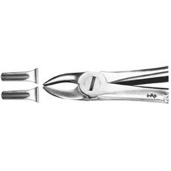Aesculap Forceps #37 - Upper Incisors for Children - DK001R