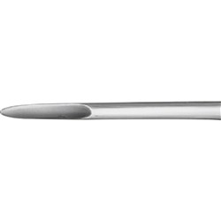 ELEVATOR Hylin DL026R Straight 4.5mm 150mm
