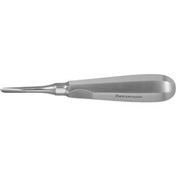 Aesculap Elevator - 3S - 3.5mm Working End - Straight - DL363R - 150mm