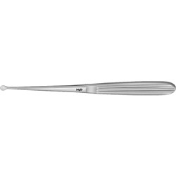 Aesculap Raspatory - WARD - Bone Curette - DO546R - 170 x 5.5mm