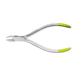 Aesculap Ligature Cutter - Hard Wire up to 4mm Diameter - 115mm