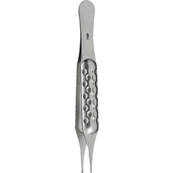 Aesculap Ergoplant Tissue Forceps - DX050R - 120mm