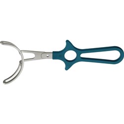 Aesculap Ergoplant Vestibular Hook - DX101R - 220mm