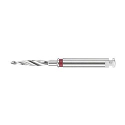Aesculap Twist Drill - 1.5mm 27/12mm