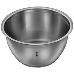 Aesculap Round Metal Bowl - 8.3cm x 5cm x 4.1cm