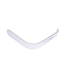 Aesculap Tongue Depressor - LACK - OM221R - Curved - 19mm