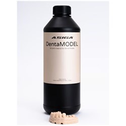 Asiga DentaMODEL - 1L Bottle