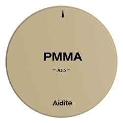 Aidite PMMA Multilayer 98X20mm D4