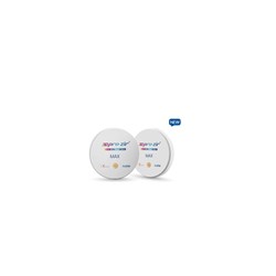 Aidite 3D Pro MAX Zirconia 98x25mm B3