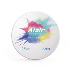 AiZir Aidite Zirconia 98x14mm OM2