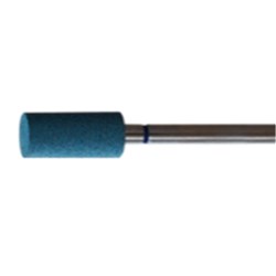 Zirconia and Glass Ceramic Mid-Coarse bur 5x12mm