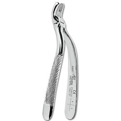 FORCEPS #19 Upper Third Molars