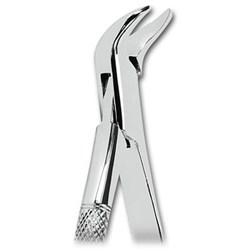 ASA Dental Forceps - American Pattern - #23 - Cowhorn - Lower Molars
