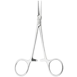 ASALady HAEMOSTATS FORCEP Straight 12cm