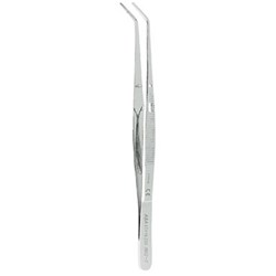 TWEEZERS #2 Self Locking 15cm