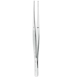 Tissue FORCEPS Semken-Taylor #1 1x2 12.5cm