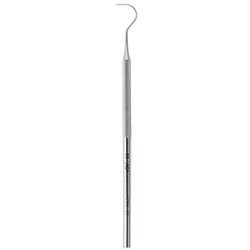 ASA Dental Explorer - #23 - Single Ended