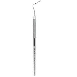ASA Dental Periodontal Pocket Probe - #CP-12S - Single Ended