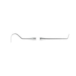 ASA Dental Explorer - #16/23 - Double Ended