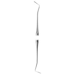 ASA Dental Explorer - #2 - Double Ended
