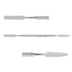 ASA Dental Cement Spatula - #3 - Double Ended