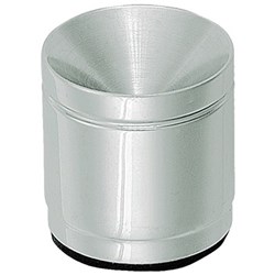 ASA Dental Amalgam Well - 3.5cm x 3.5cm