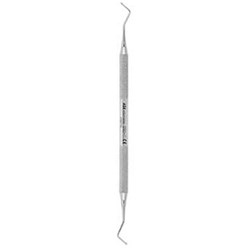 ASA Dental Burnisher Ball - #2 - Double Ended