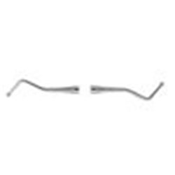 ASA Dental Burnisher Ball - #3 - Double Ended